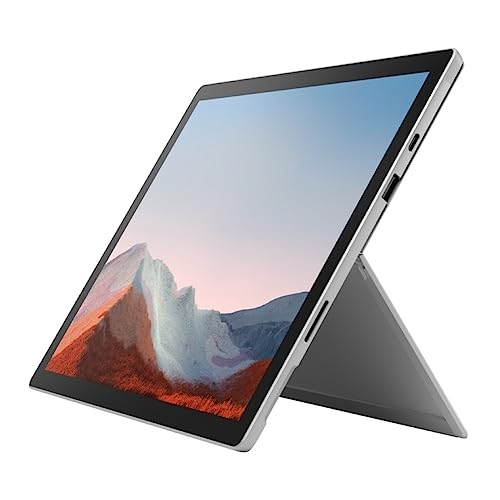 Amazon.co.jp: Microsoft Surface PRO-7+ (1YR-00001) 12.3インチ